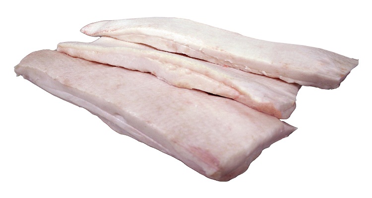 Mỡ heo nhập khẩu HCM