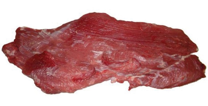 thịt đùi ngọ trâu nhập khẩu đông lạnh