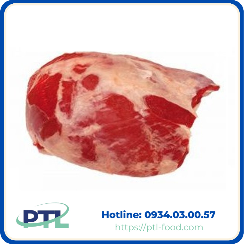 Đùi ngọ trâu nhập khẩu đông lạnh