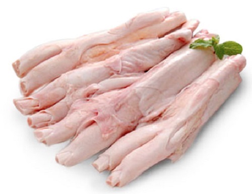 gân trâu nhập khẩu đông lạnh hcm