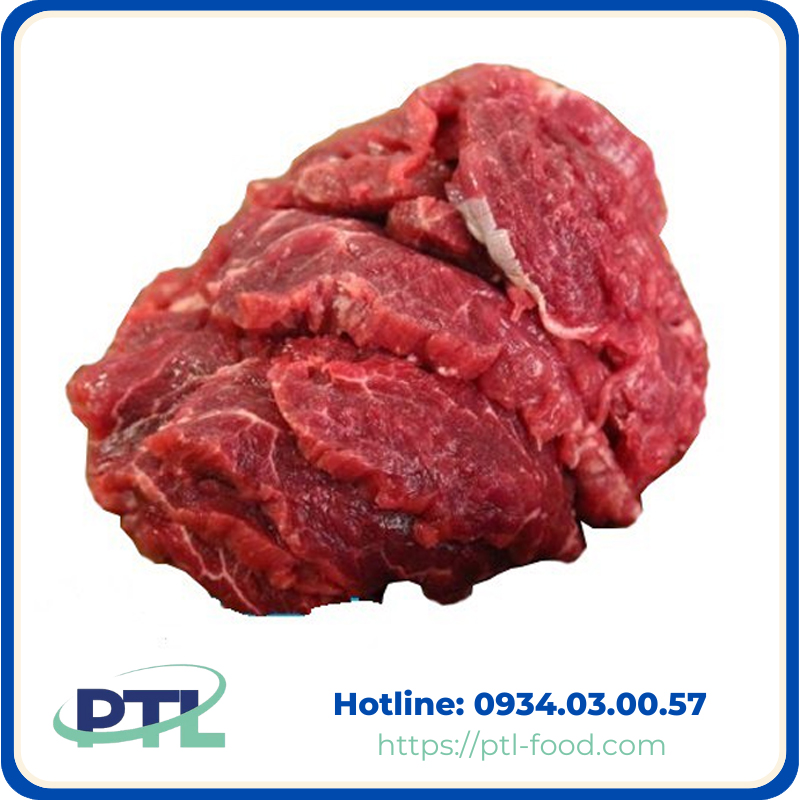 thịt nạ bụng đông lạnh