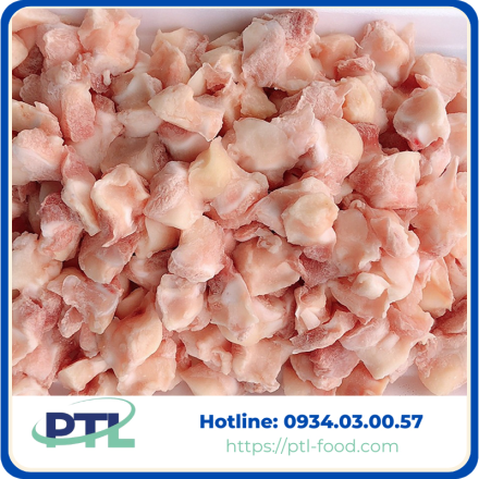 Sụn Gối Gà Đông Lạnh