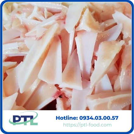 Sụn Ức Gà Đông Lạnh