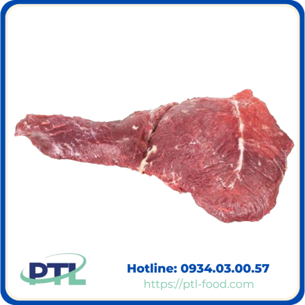 Thịt Mông Trâu Nhập Khẩu Đông Lạnh