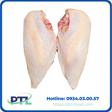 Úc Gà Nguyên Xương Đông Lạnh